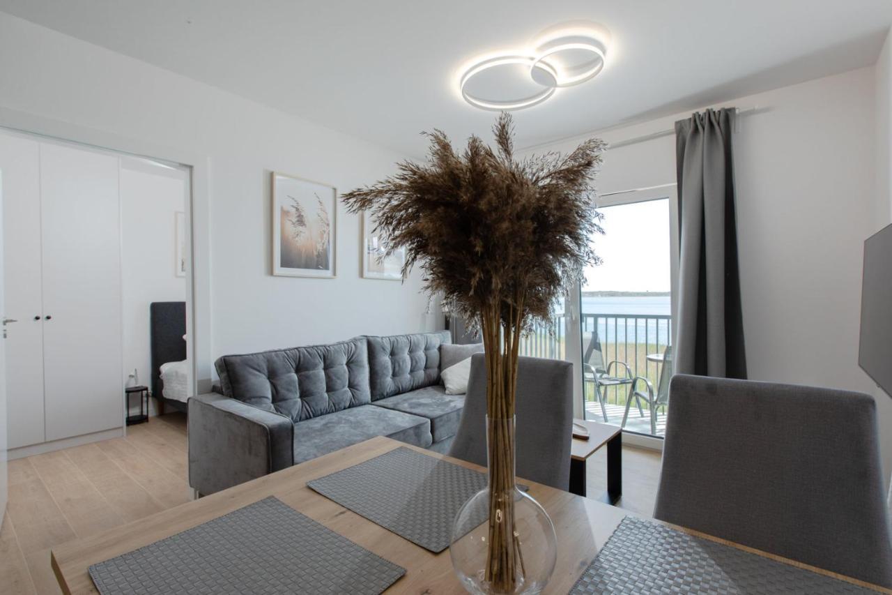 Apartament Grafitowy By Major Domus Club Dziwnow Exterior photo