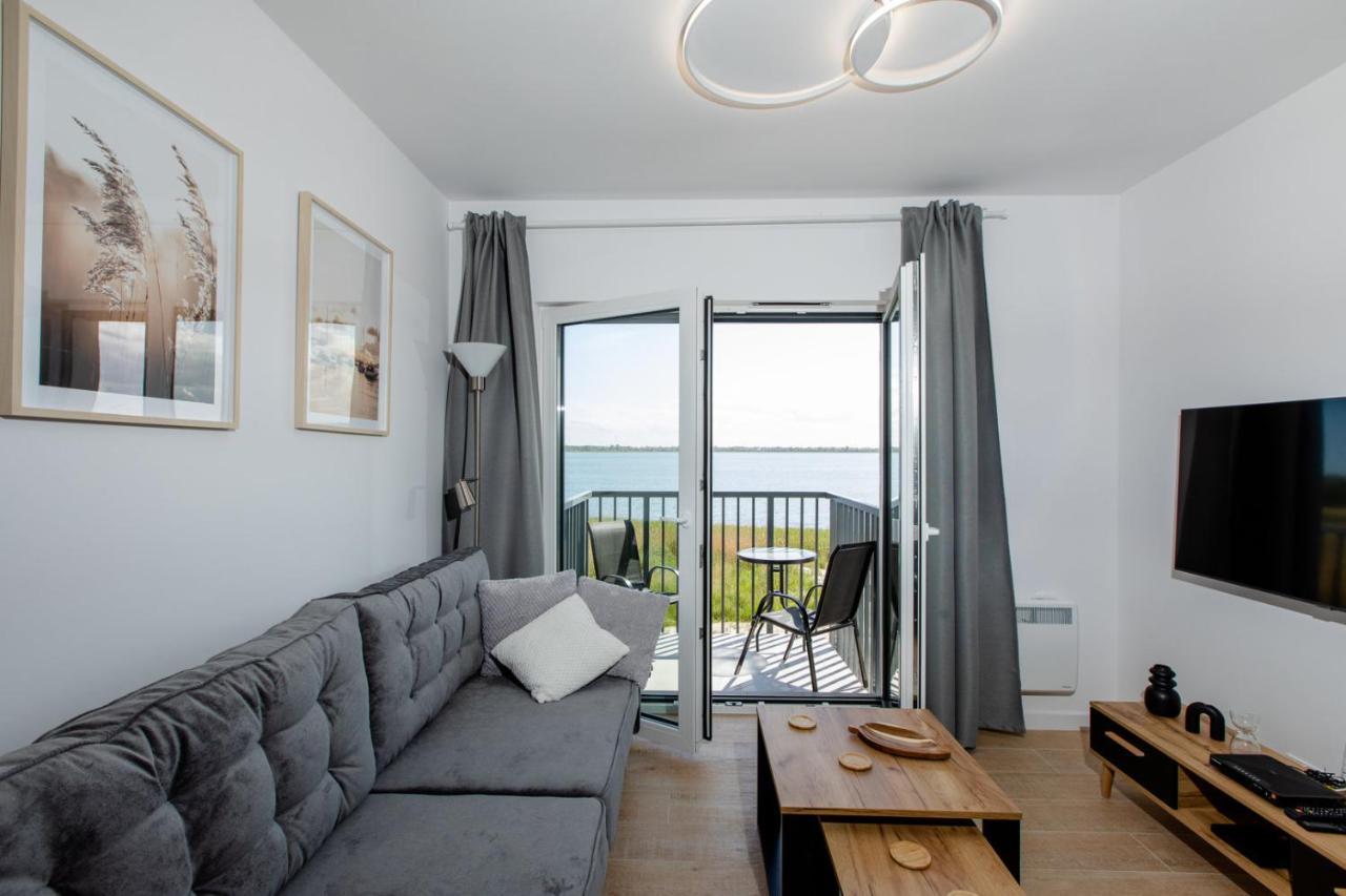 Apartament Grafitowy By Major Domus Club Dziwnow Exterior photo